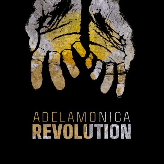 Adelamonica Revolution