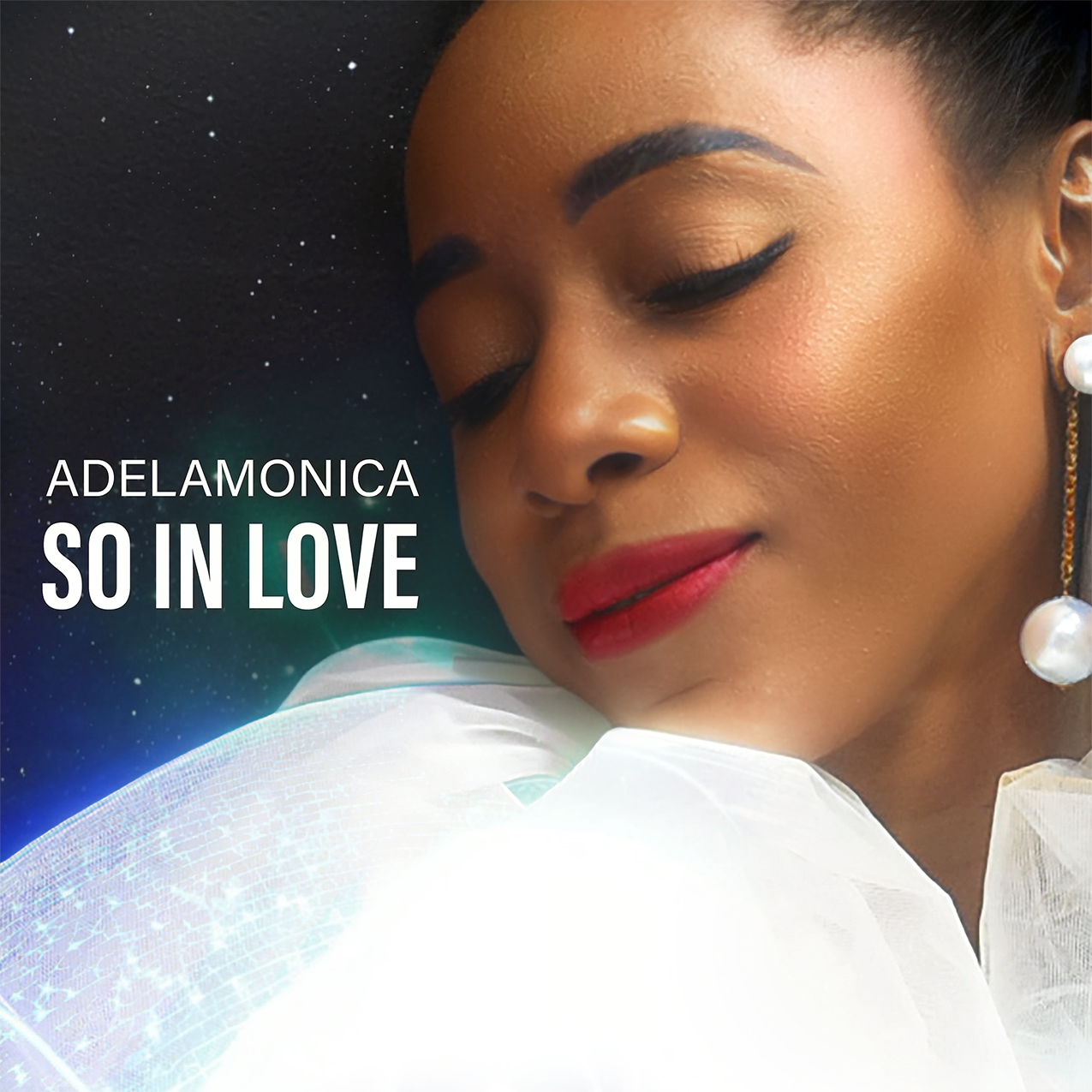 Adelamonica So In Love Official Cover